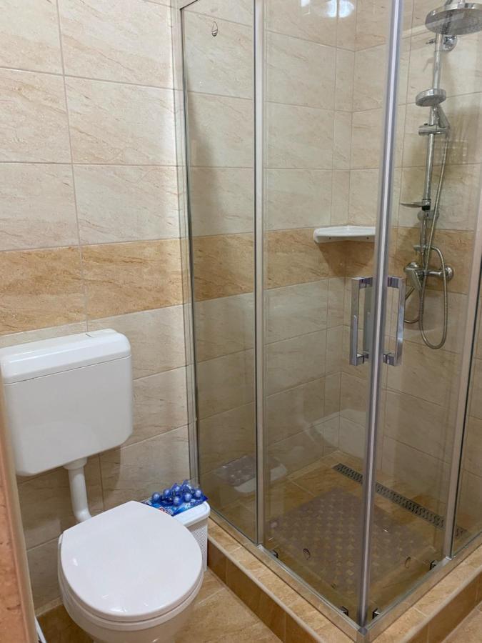 Erdei Vendeghaz Apartment Hajduszoboszlo Bagian luar foto